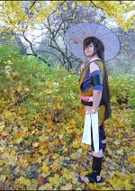 Cosplay-Cover: Heisuke Toudou