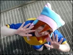 Cosplay-Cover: Matsuno "Max" Kuusuke