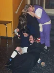 Foto des Kostüms