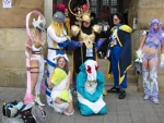 Cosplay-Cover: Demiveemon