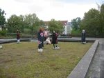 Foto des Kostüms