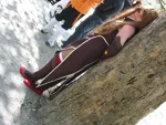Foto des Kostüms