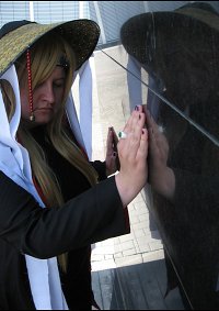 Cosplay-Cover: Deidara