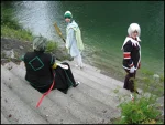 Foto des Kostüms
