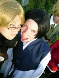 Top-3-Foto - von DarkKnight