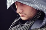 Cosplay-Cover: Ezio Auditore da Firenze