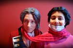 Cosplay-Cover: Young! Miles Edgeworth