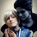 Cosplay: Jack Frost