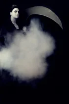 Cosplay-Cover: Pitch Black
