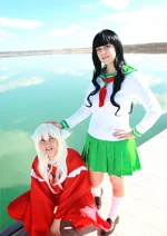 Cosplay-Cover: Inu Yasha