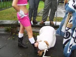 Foto des Kostüms