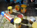 Foto des Kostüms
