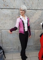 Cosplay-Cover: Viktor Nikiforov | Stammi Vicino