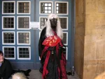 Foto des Kostüms