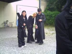 Foto des Kostüms