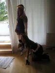 Foto des Kostüms