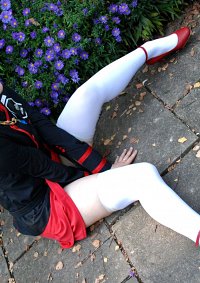 Cosplay-Cover: Linalee Lee [3.Uniform]