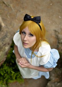 Cosplay-Cover: Alice