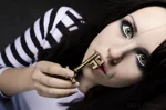 Cosplay-Cover: Alice Liddell