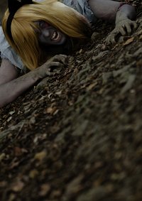 Cosplay-Cover: Alice in Zombieland