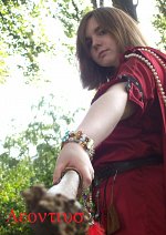 Cosplay-Cover: Leontius - Λεωντιυς [Child]