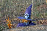 Foto des Kostüms