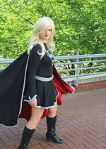 Cosplay-Cover: Kara Zor-El II (New Earth)