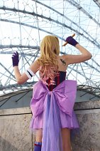 Cosplay-Cover: Sheryl Nome [Lion]