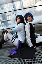 Cosplay-Cover: Tokiya Ichinose [ST☆RISH]