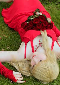 Cosplay-Cover: Scarlet [Stella]