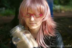 Cosplay-Cover: Marluxia