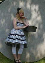 Cosplay-Cover: Gothic Lolita