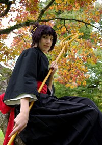 Cosplay-Cover: Senna [Shinigami] - Memories of Nobody