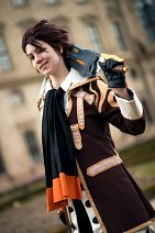 Cosplay-Cover: Alvin [Tales of Xillia]