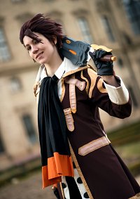 Cosplay-Cover: Alvin [Tales of Xillia]