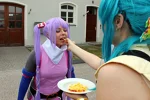 Foto des Kostüms