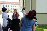 Foto des Kostüms