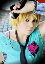 Cosplay-Cover: Yogi [Sparkling Vocals]