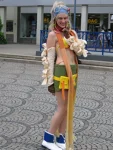 Foto des Kostüms