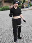 Foto des Kostüms