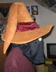 Foto des Kostüms