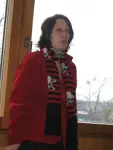 Foto des Kostüms