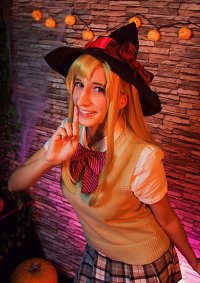 Cosplay-Cover: Urara Shiraishi