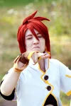 Foto des Kostüms