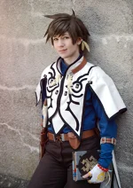 Cosplay-Cover: Sorey [Tales of Zestiria]