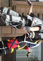 Cosplay-Cover: Sora ~ KH2 by Yamane