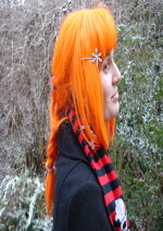 Cosplay-Cover: Inoue Orihime~ Crossover and Randoms~