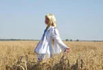 Cosplay-Cover: Colette Brunel