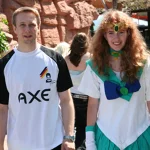Cosplay-Cover: Podolski ^_^