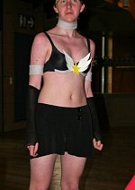 Cosplay-Cover: Sailor Starfighter (n.g.f)